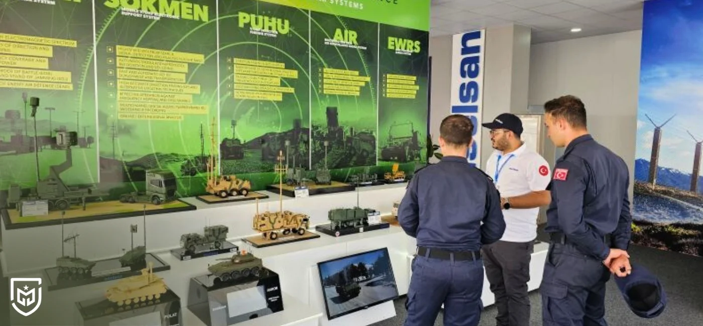 ASELSAN’da Yapay Zeka Devrimi: 39 Milyon Dolarlık Verimlilik Artışı ve 730 Bin Saatlik Kazanç