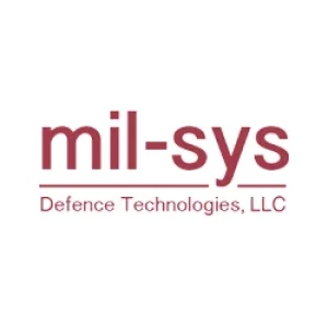 Milsys Savunma Teknolojileri